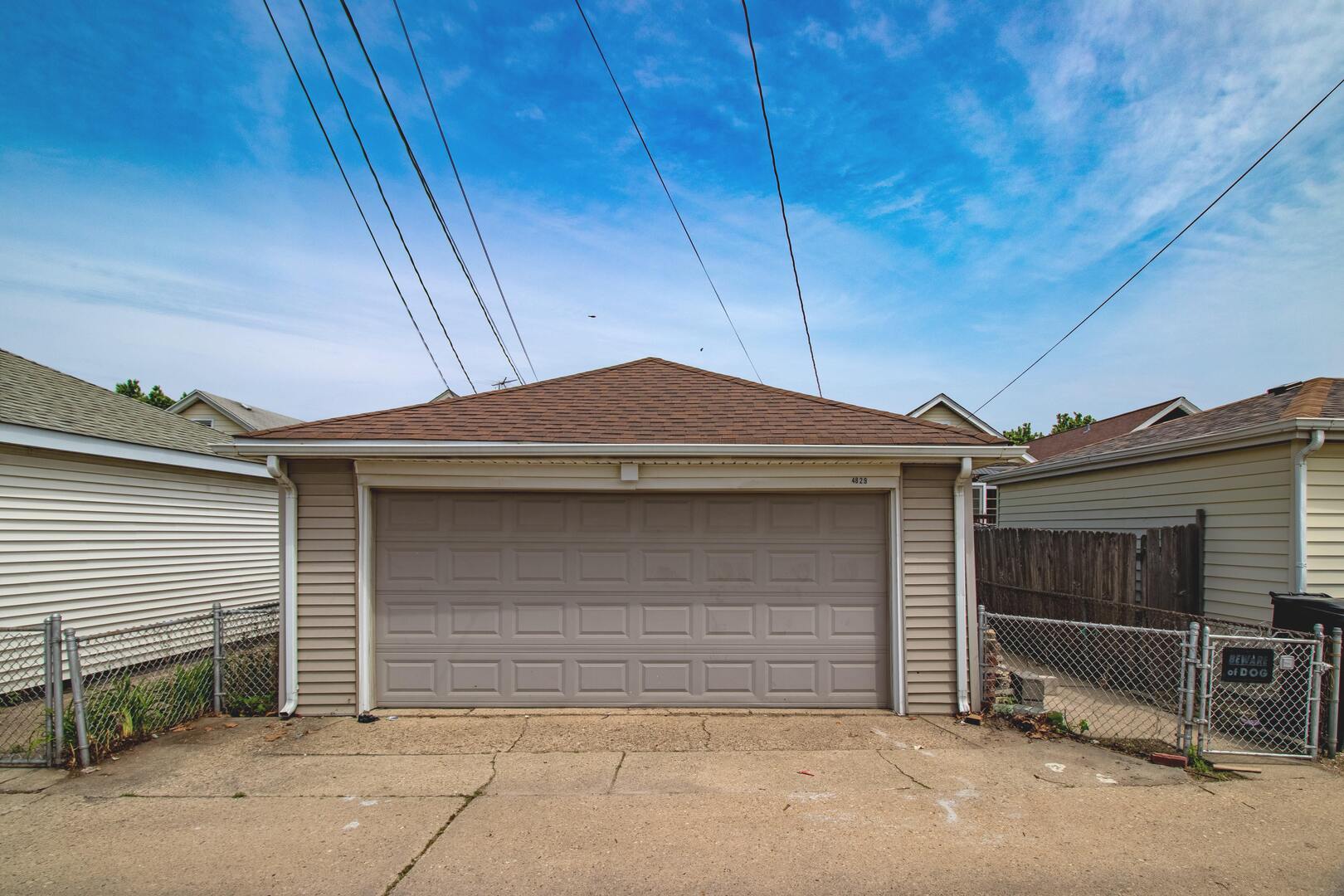 4829 West Strong Street Chicago IL 60630