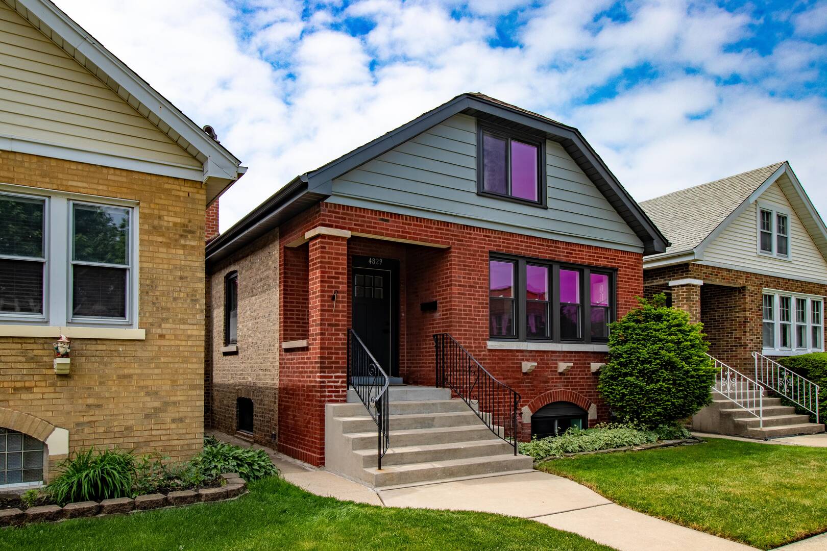 4829 West Strong Street Chicago IL 60630