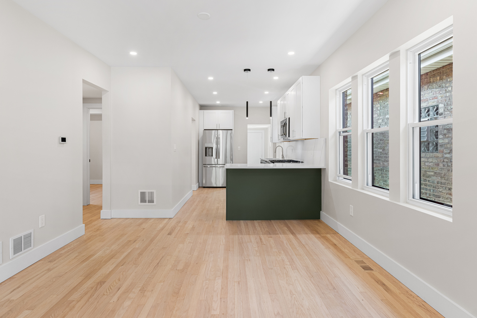 4829 West Strong Street Chicago IL 60630