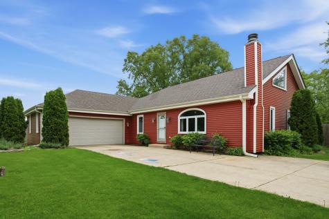 19015 Spring Creek Street New Lenox IL 60451