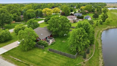 19015 Spring Creek Street New Lenox IL 60451