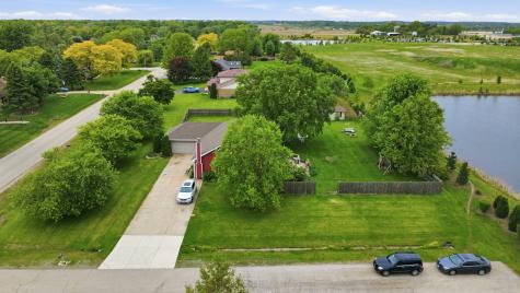 19015 Spring Creek Street New Lenox IL 60451
