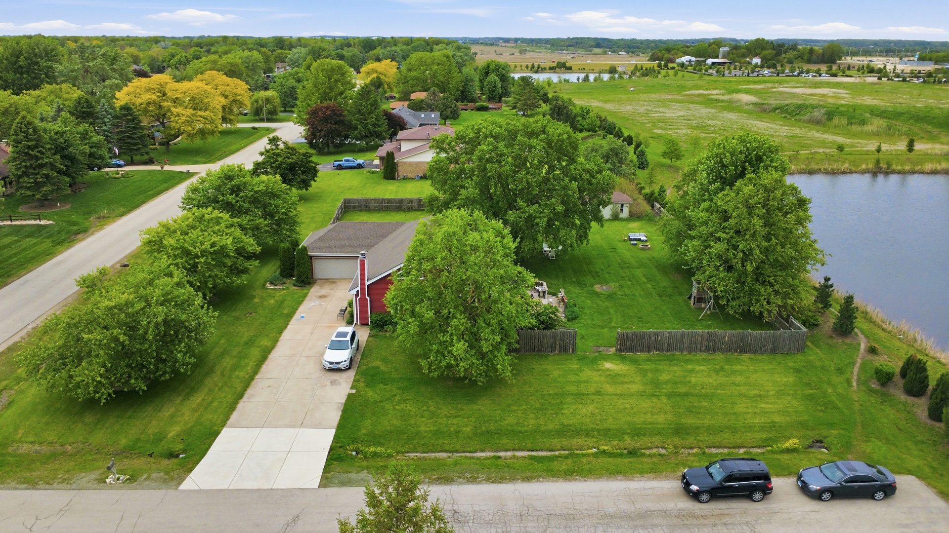 19015 Spring Creek Street New Lenox IL 60451
