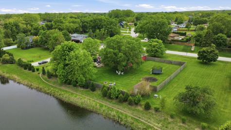 19015 Spring Creek Street New Lenox IL 60451