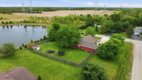 19015 Spring Creek Street New Lenox IL 60451