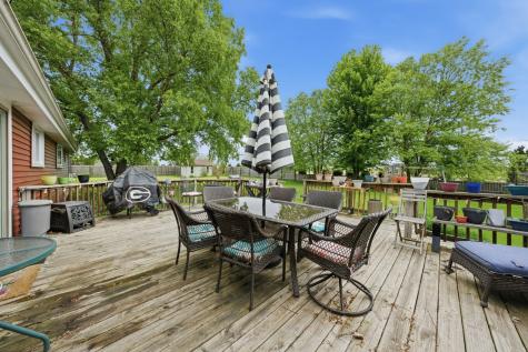 19015 Spring Creek Street New Lenox IL 60451