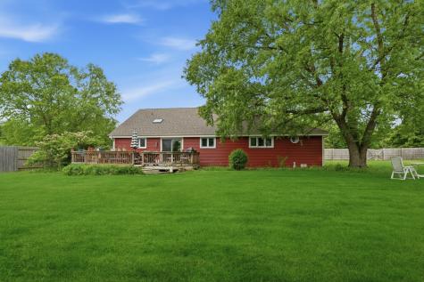 19015 Spring Creek Street New Lenox IL 60451
