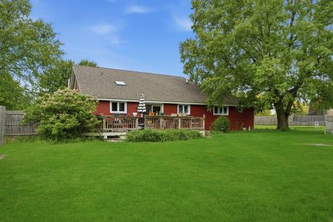 19015 Spring Creek Street New Lenox IL 60451