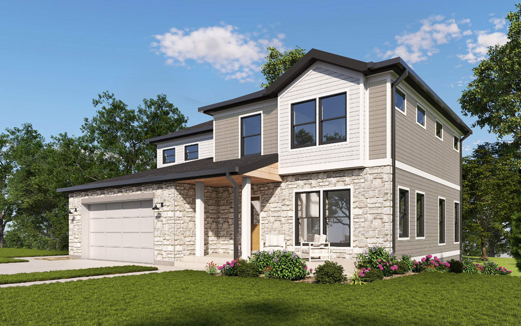 1283 North Itasca Road Addison IL 60101