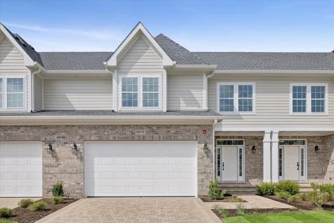6212 Flagg Creek Lane Western Springs IL 60558