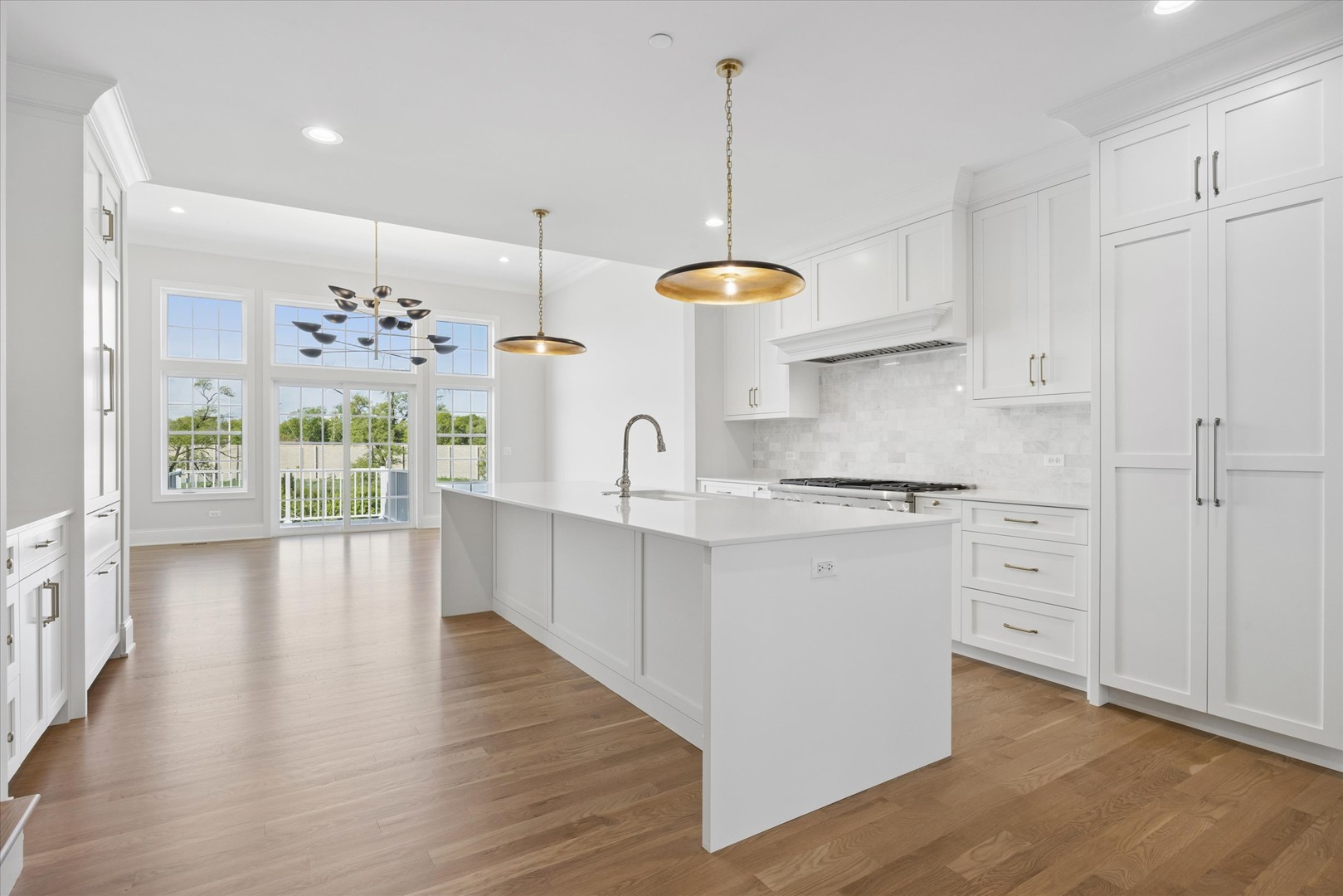 6212 Flagg Creek Lane Western Springs IL 60558