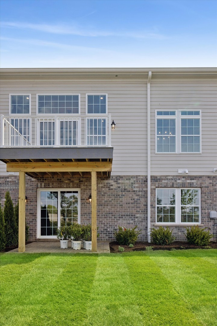 6212 Flagg Creek Lane Western Springs IL 60558