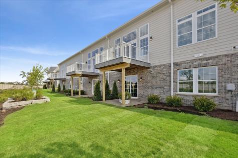 6212 Flagg Creek Lane Western Springs IL 60558