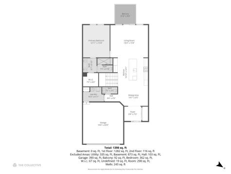 6212 Flagg Creek Lane Western Springs IL 60558