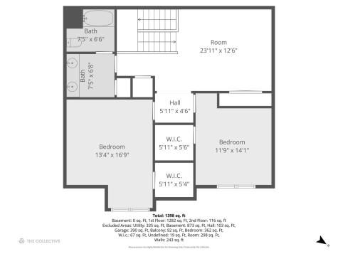 6212 Flagg Creek Lane Western Springs IL 60558