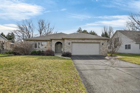 420 Windsor Drive Oswego IL 60543