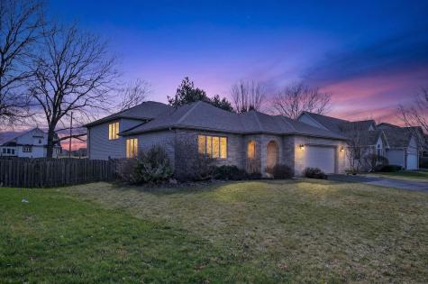 420 Windsor Drive Oswego IL 60543