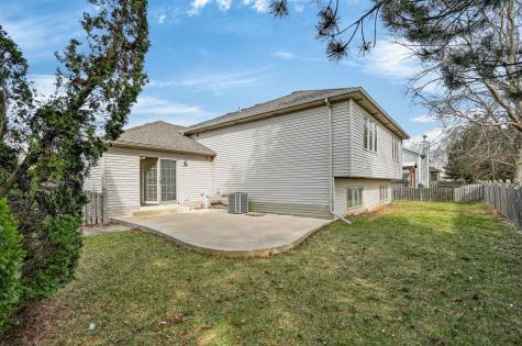 420 Windsor Drive Oswego IL 60543