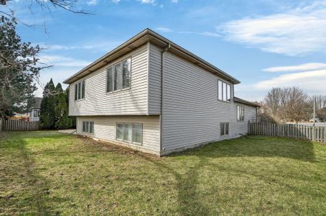 420 Windsor Drive Oswego IL 60543