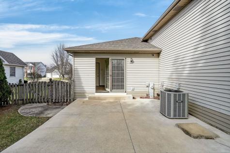 420 Windsor Drive Oswego IL 60543