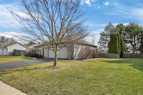 420 Windsor Drive Oswego IL 60543