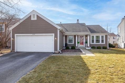 1973 Eastwick Lane Aurora IL 60503