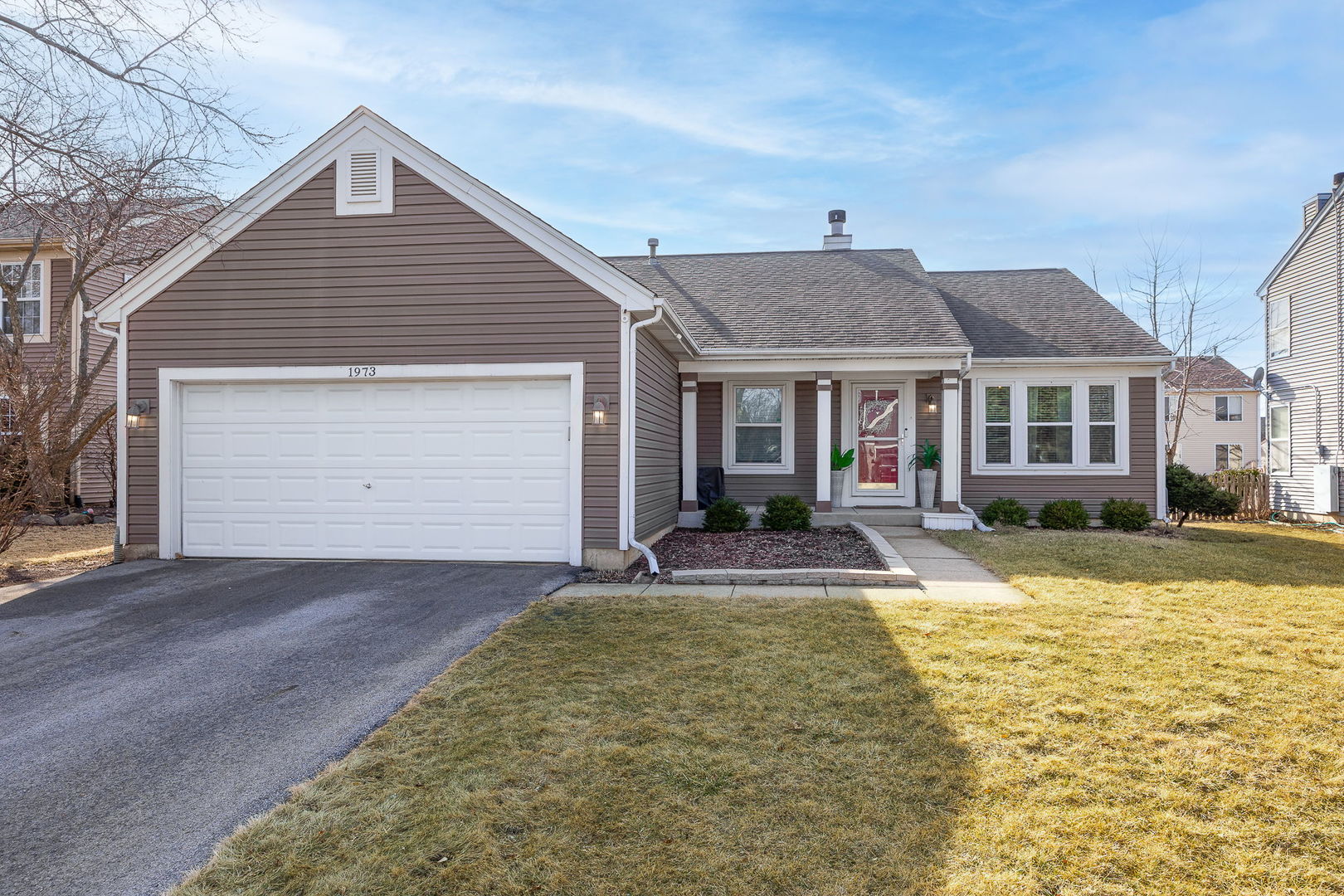 1973 Eastwick Lane Aurora IL 60503