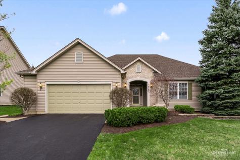 2132 James Leigh Drive Aurora IL 60503
