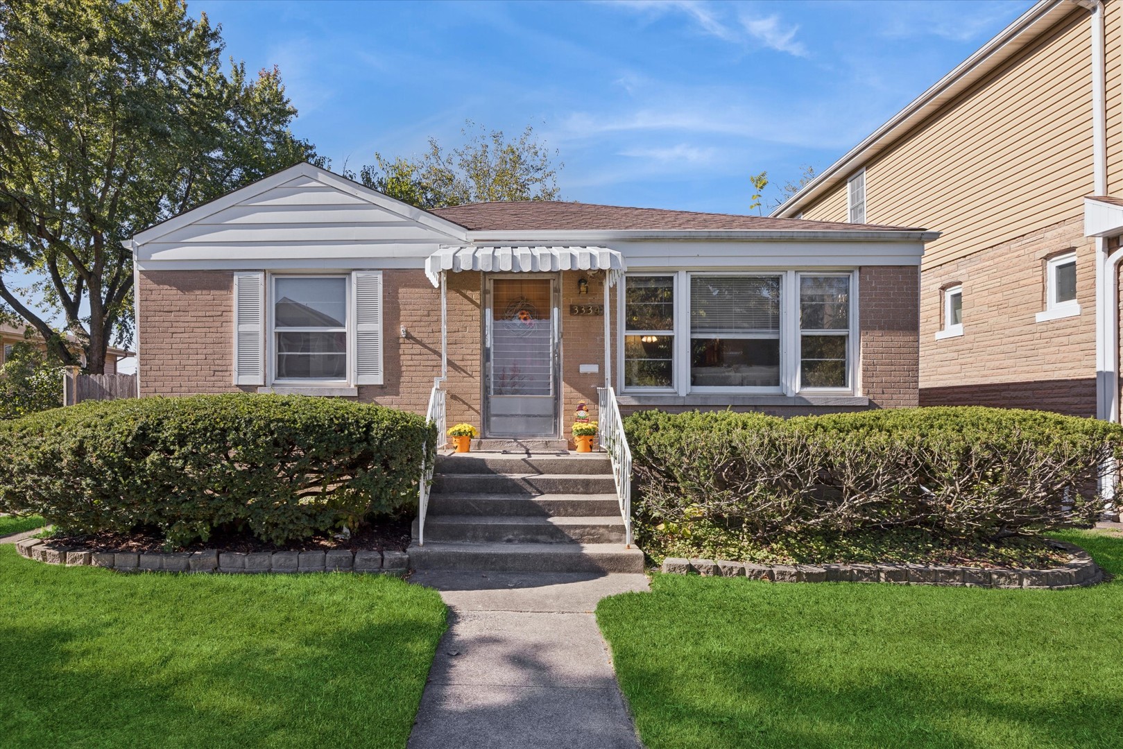 3334 Prairie Avenue Brookfield IL 60513