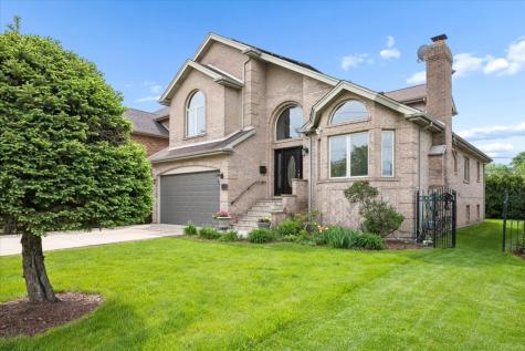 8317 West Ballard Road Niles IL 60714