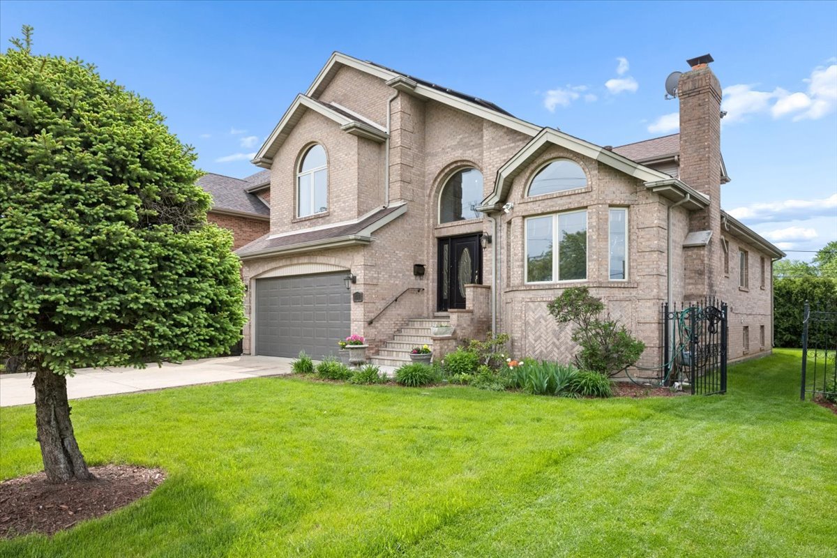 8317 West Ballard Road Niles IL 60714