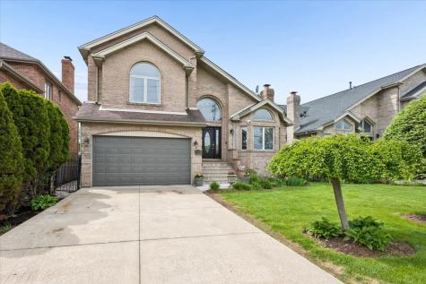 8317 West Ballard Road Niles IL 60714