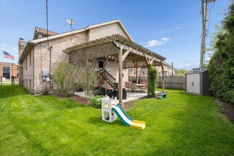 8317 West Ballard Road Niles IL 60714