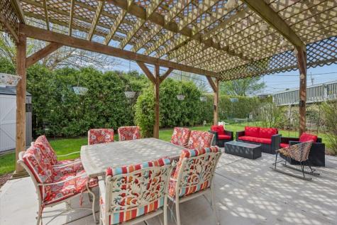 8317 West Ballard Road Niles IL 60714