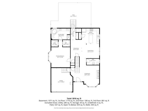 8317 West Ballard Road Niles IL 60714