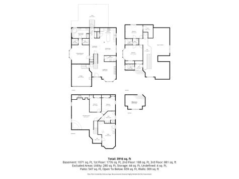 8317 West Ballard Road Niles IL 60714