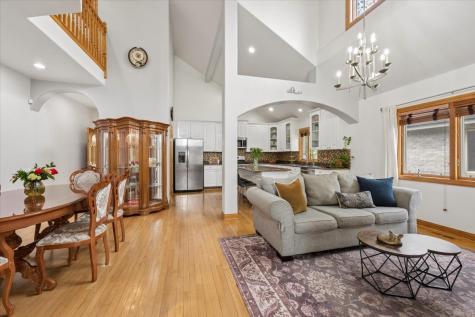 8317 West Ballard Road Niles IL 60714
