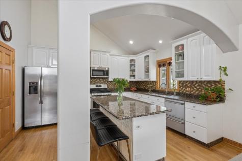 8317 West Ballard Road Niles IL 60714