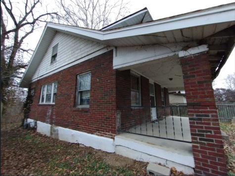 420 Jefferson Avenue Alton IL 62002
