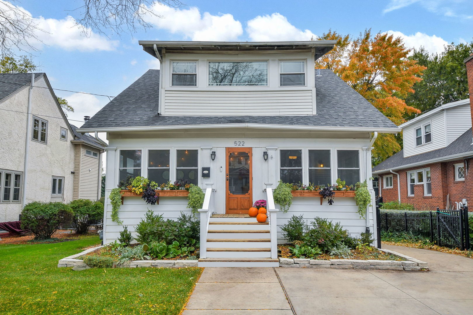 522 South West Street Wheaton IL 60187