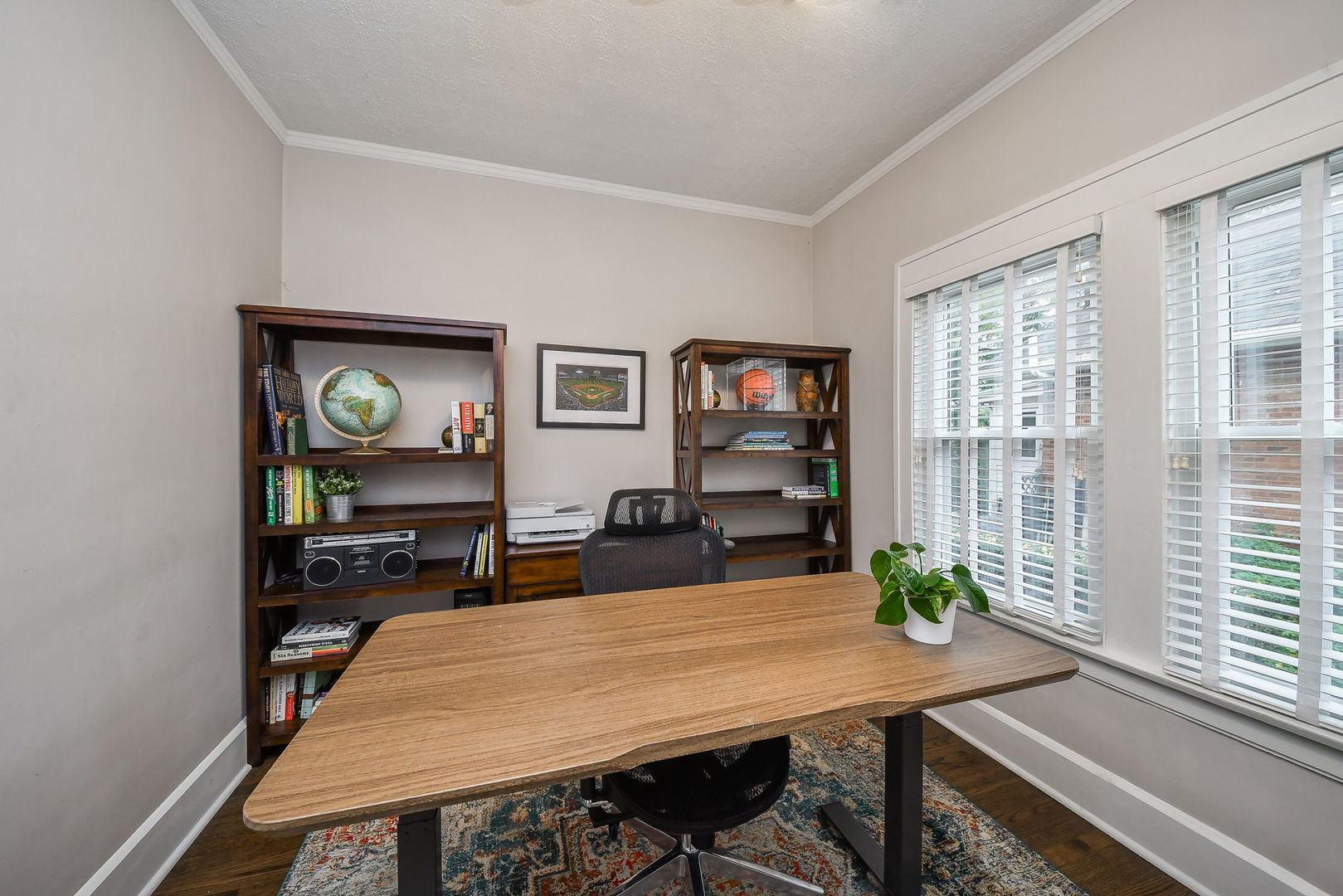 522 South West Street Wheaton IL 60187