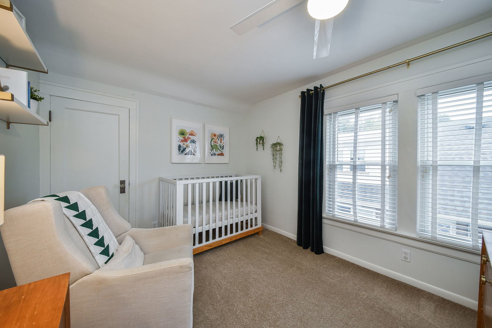 522 South West Street Wheaton IL 60187