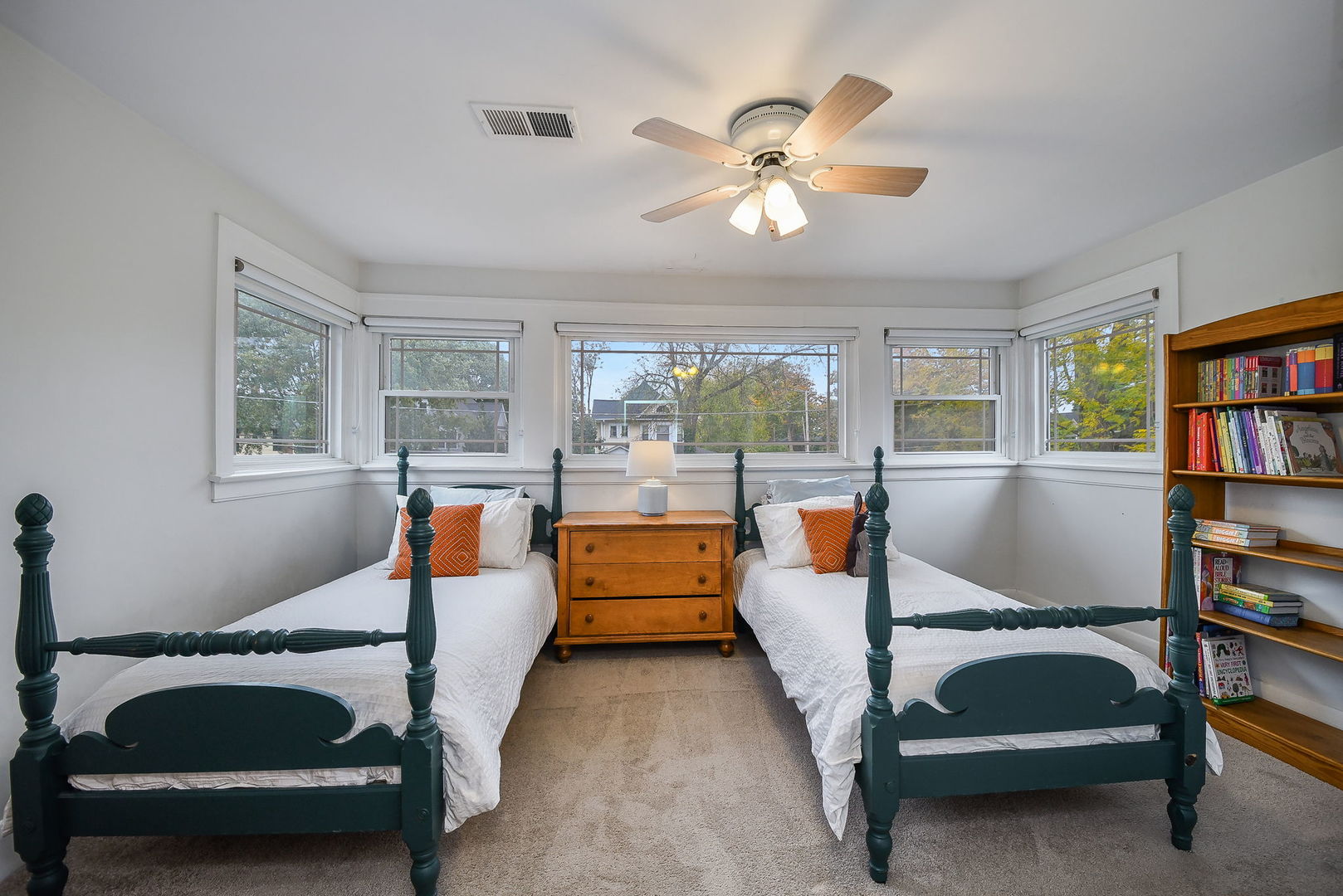 522 South West Street Wheaton IL 60187