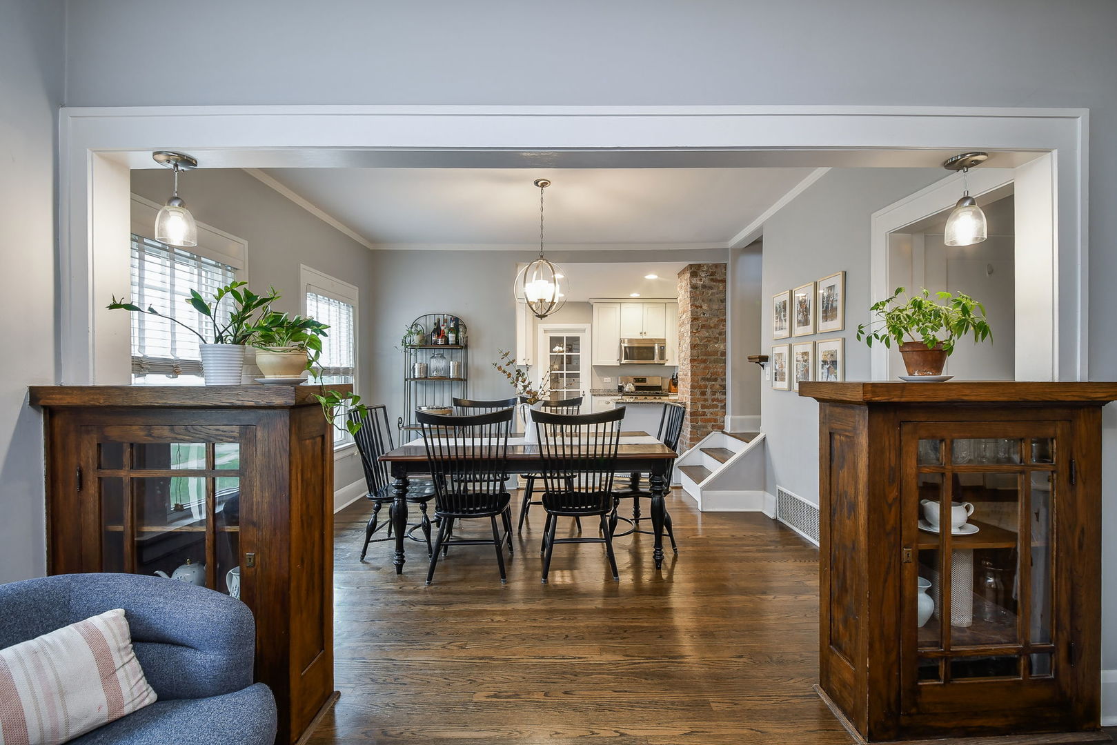522 South West Street Wheaton IL 60187
