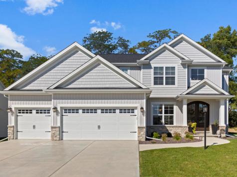 1207 Briarwood Lane Mahomet IL 61853