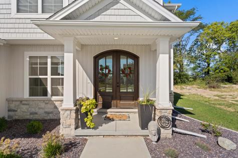 1207 Briarwood Lane Mahomet IL 61853