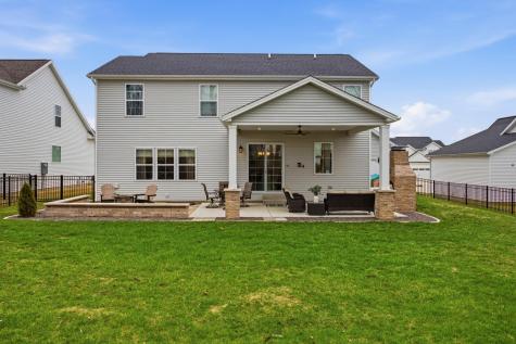 1207 Briarwood Lane Mahomet IL 61853