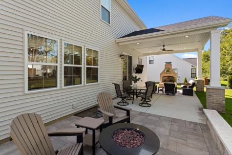 1207 Briarwood Lane Mahomet IL 61853