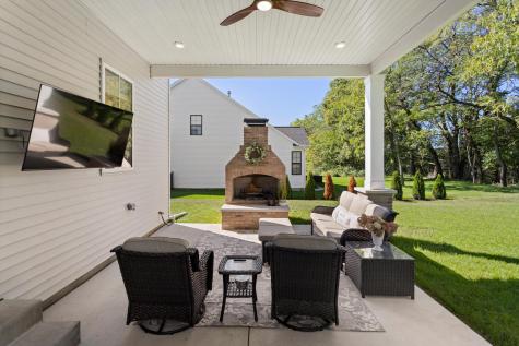 1207 Briarwood Lane Mahomet IL 61853
