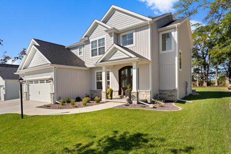 1207 Briarwood Lane Mahomet IL 61853